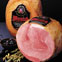 EXTRA QUALITY MUNICH “BRAISED” COOKED HAM: Gluten free / Lactose free | 6,500 Kg pieces, approx. | Boxes containing 2 pieces