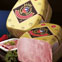 EXTRA QUALITY SUPERIOR AROMA COOKED HAM: Gluten free / Lactose free | 7 Kg pieces, approx. | Boxes containing 2 pieces